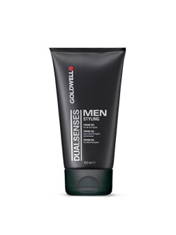 Goldwell Dualsenses Men Styling Power Gel per tutti i tipi di capelli uomo 150ml