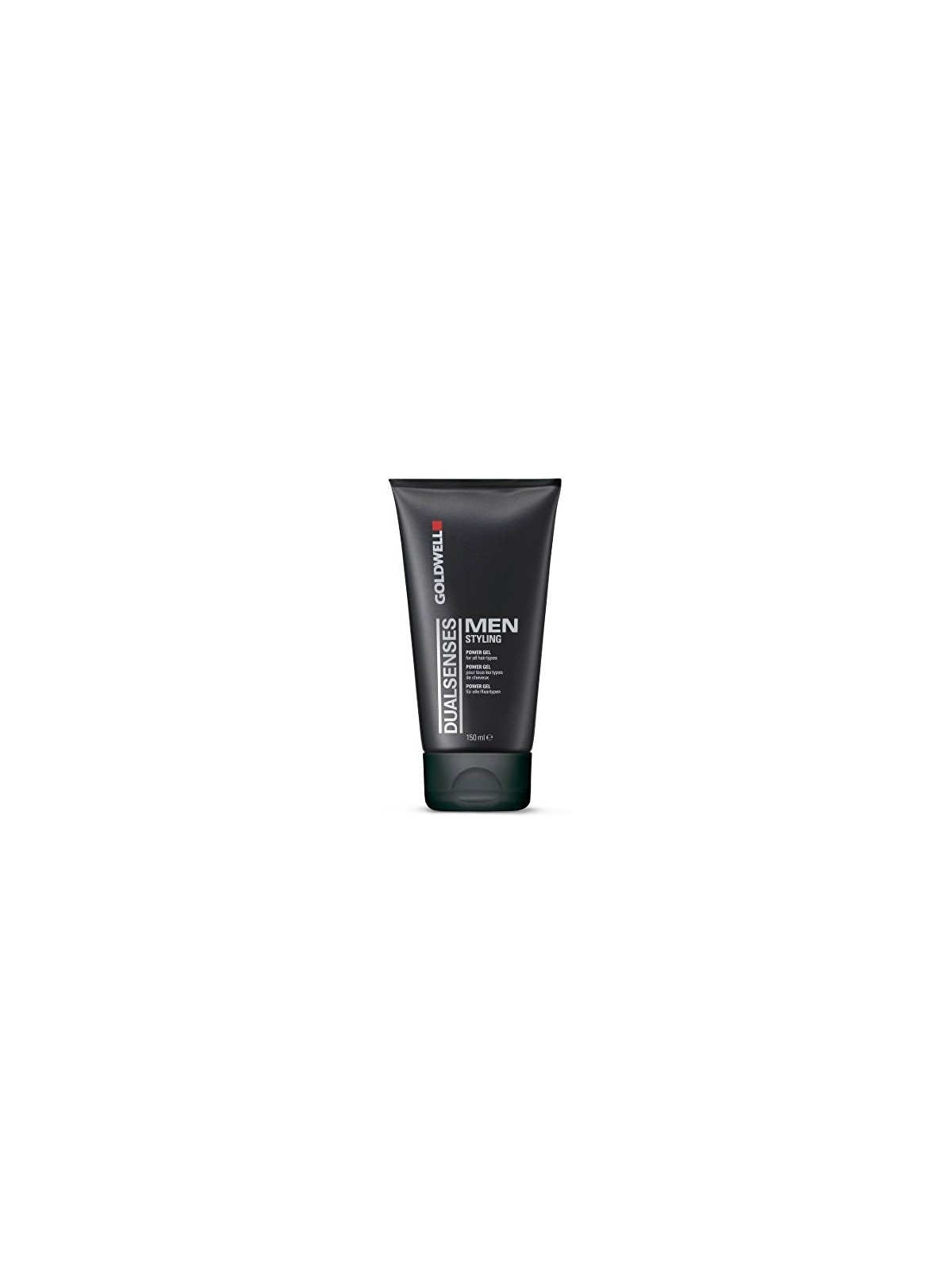 Goldwell Dualsenses Men Styling Power Gel per tutti i tipi di capelli uomo 150ml