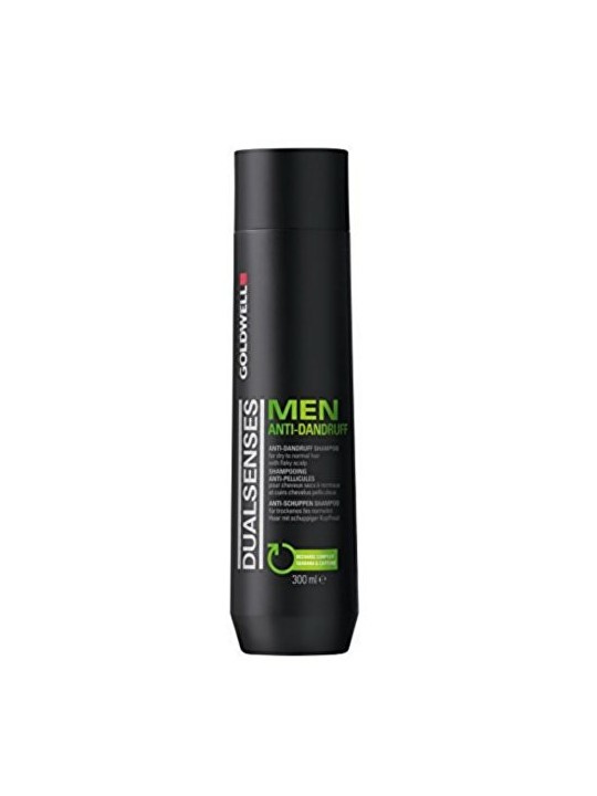 Goldwell Men Dualsenses Anti-Dandruff Shampoo 300ml