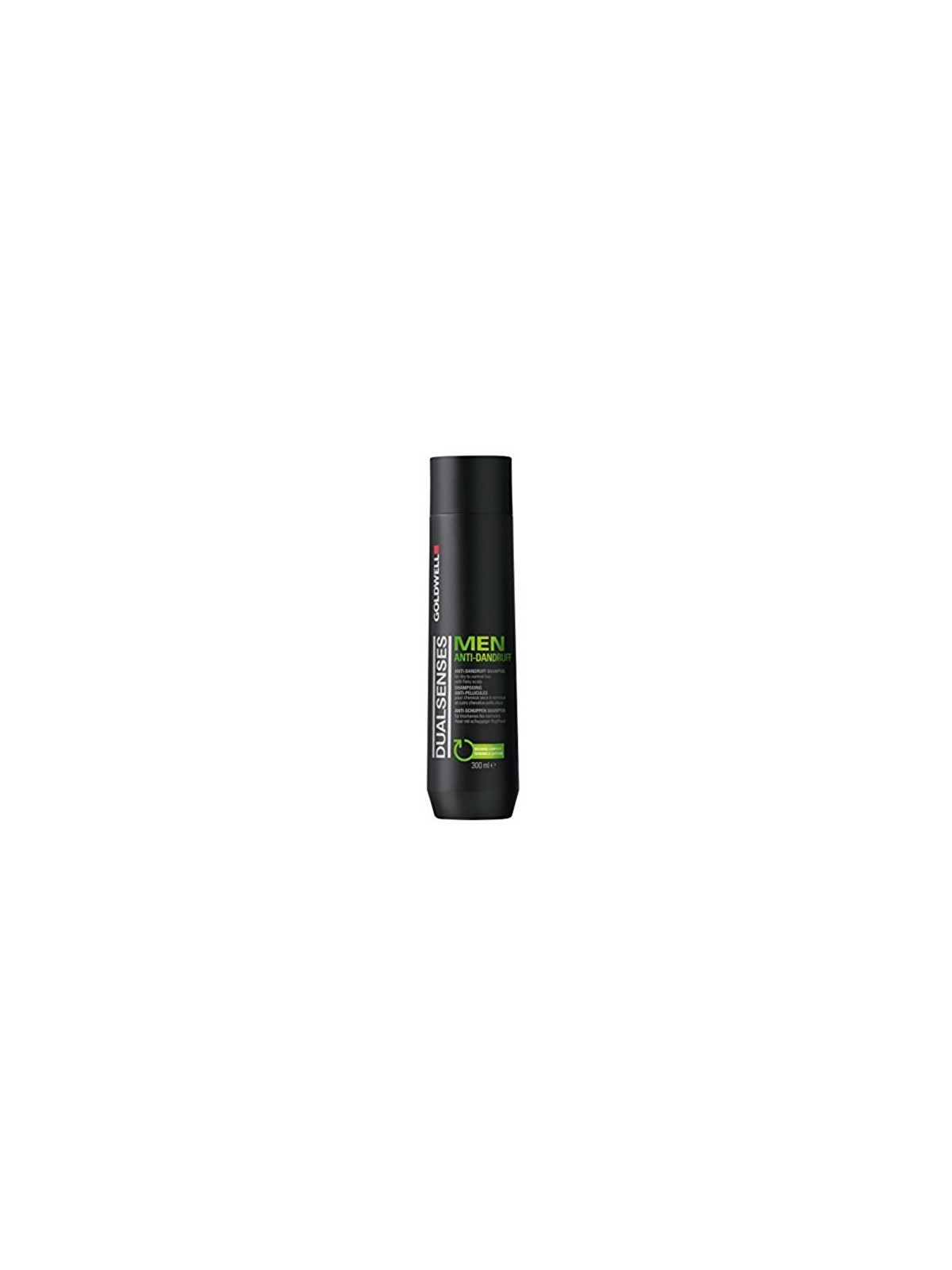 Goldwell Men Dualsenses Anti-Dandruff Shampoo 300ml
