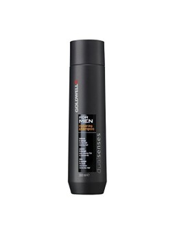 Shampoo ispessimento Goldwell DUALSENSES MEN 300ml