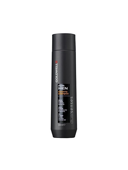 Shampoo ispessimento Goldwell DUALSENSES MEN 300ml