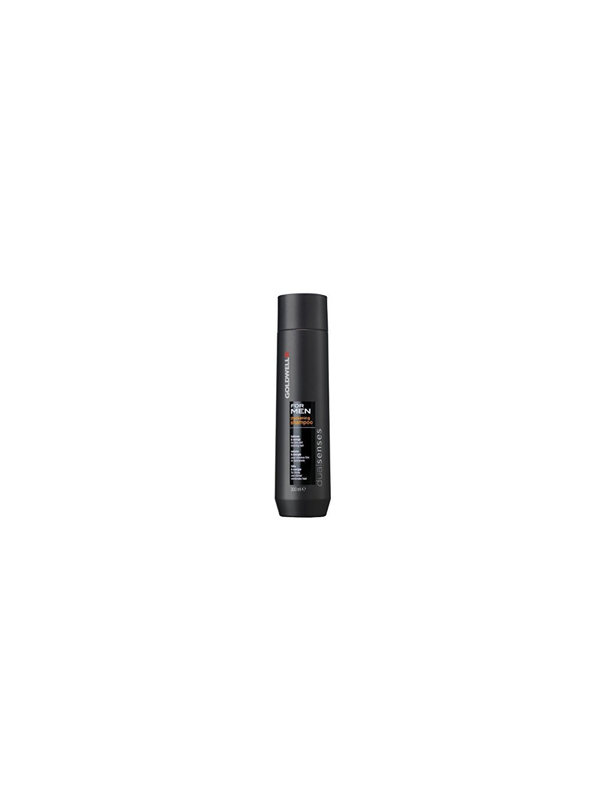 Shampoo ispessimento Goldwell DUALSENSES MEN 300ml