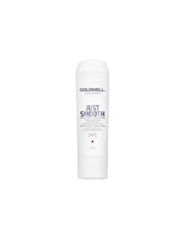 Balsamo Goldwell Just Smooth 1000ml per capelli indisciplinati