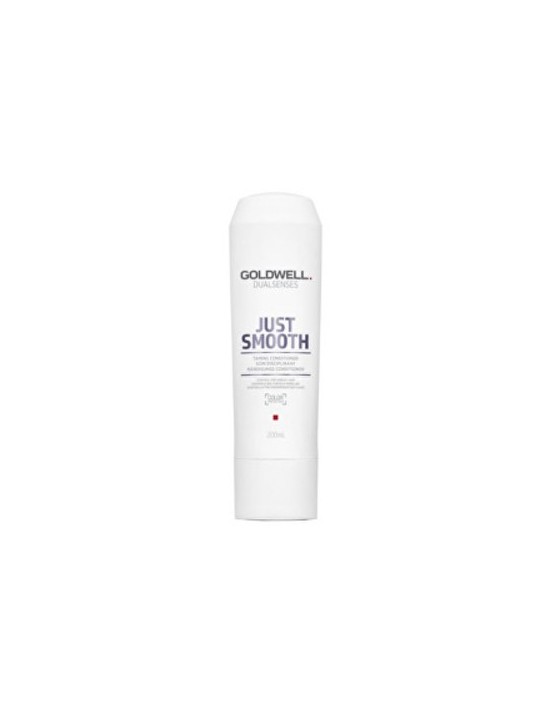 Balsamo lisciante Goldwell Dualsenses Just Smooth