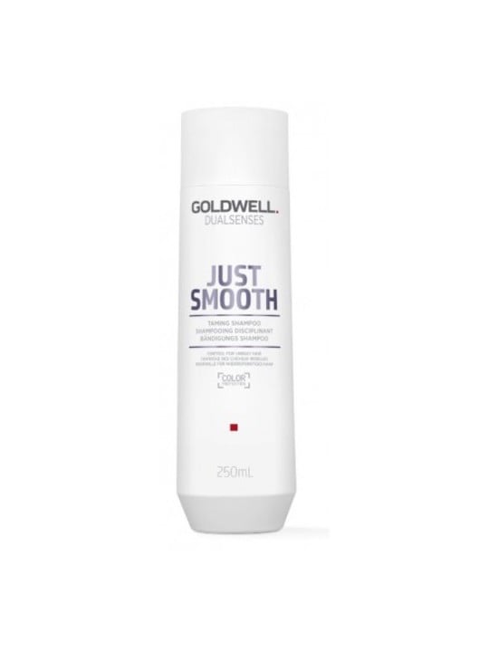 Goldwell JUST SMOOTH Taming Shampoo 1000ml