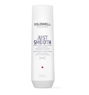 Goldwell Dualsenses Just Smooth Taming Shampoo 250 ml