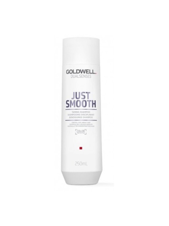 Goldwell Dualsenses Just Smooth Taming Shampoo 250 ml