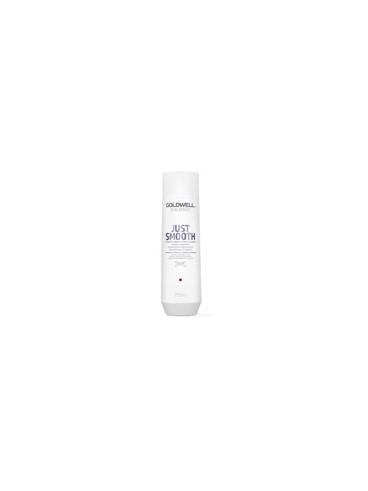Goldwell Dualsenses Just Smooth Taming Shampoo 250 ml
