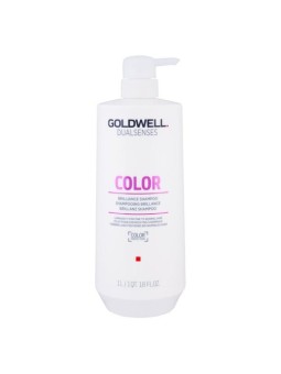 Goldwell Dualsenses Color Brilliance Shampoo 250ml Fine To Medium Hair