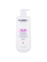 Goldwell Dualsenses Color Brilliance Shampoo 250ml Fine To Medium Hair