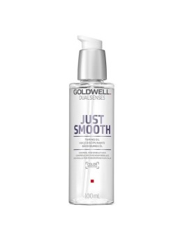 Olio lisciante Goldwell Dualsenses Just Smooth 100ml