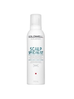Shampoo schiuma Goldwell SCALP SPECIALIST 250ml