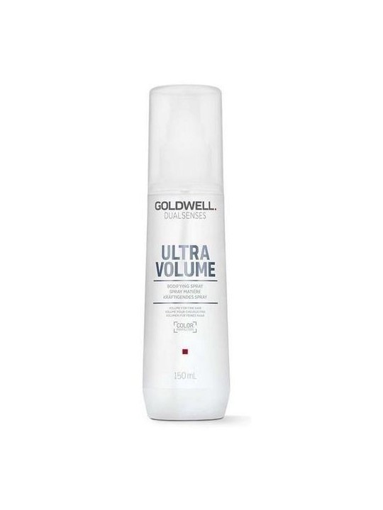 Goldwell Dualsenses Ultra Volume Bodifying Spray unisex 150ml For Fine Hair