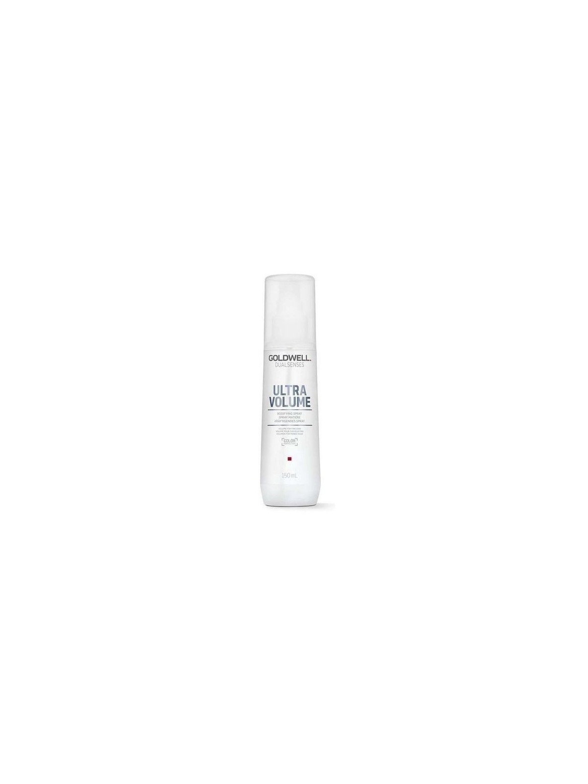 Goldwell Dualsenses Ultra Volume Bodifying Spray unisex 150ml For Fine Hair