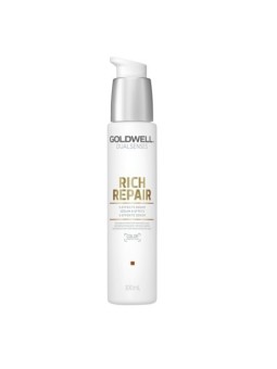 Siero Goldwell Dualsenses Rich Repair 6 Effects