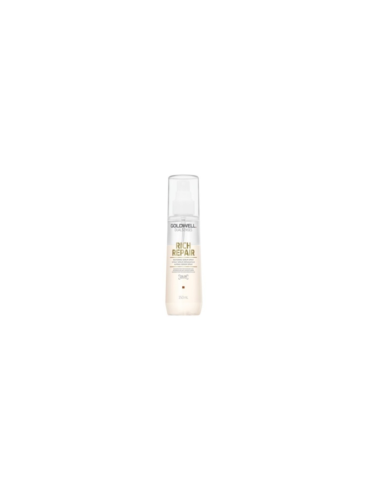 Goldwell Dualsenses Rich Repair Serum Spray unisex 150ml