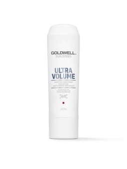 Goldwell Dualsenses Ultra Volume balsamo corporizzante donna 200ml