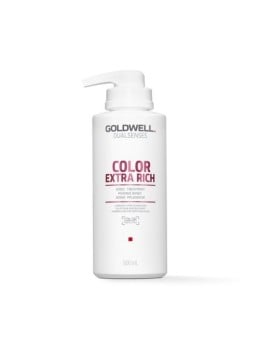 Goldwell Maschera Nutriente per Colore Dualsenses Trattamento 60 SEC