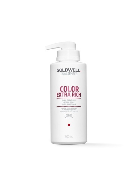 Goldwell Maschera Nutriente per Colore Dualsenses Trattamento 60 SEC
