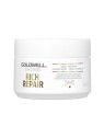 Goldwell Dualsenses Rich Repair 60S Treatment unisex 200ml Regeneration For Damaged Hair