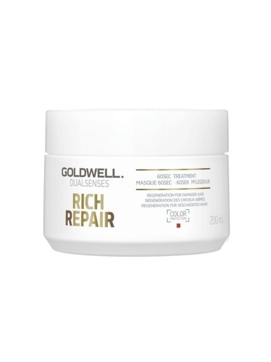 Trattamento Goldwell Dualsenses Rich Repair 60S
