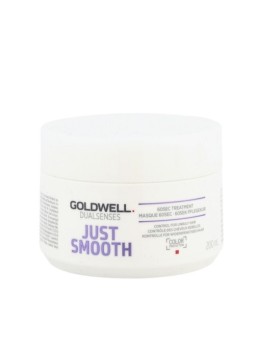 Trattamento Goldwell Dualsenses Just Smooth 60S