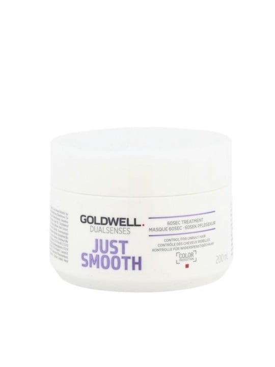 Trattamento Goldwell Dualsenses Just Smooth 60S
