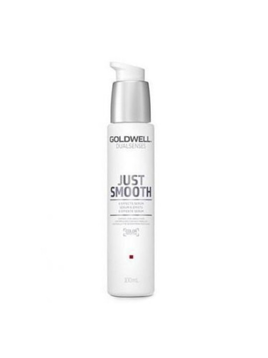 Goldwell Dualsenses Just Smooth 6-E Serum 100ml