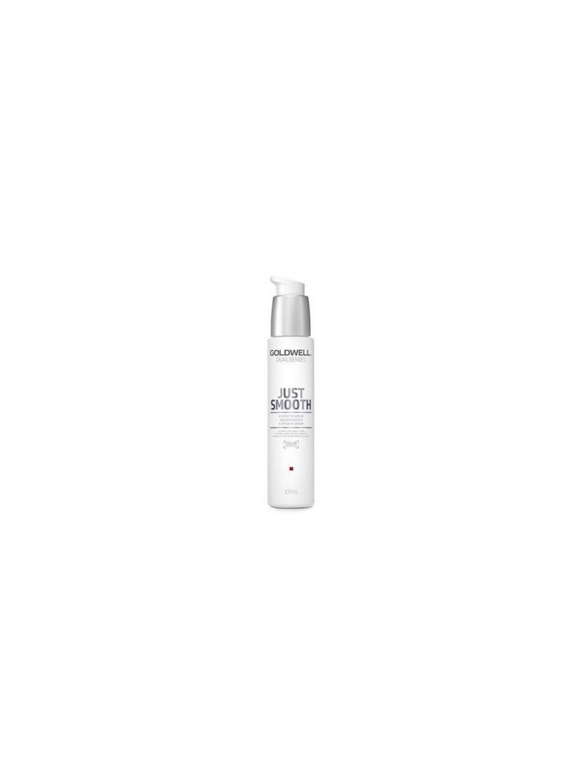 Goldwell Dualsenses Just Smooth 6-E Serum 100ml