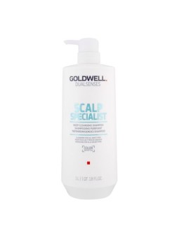 Deep Cleansing Shampoo 250ml