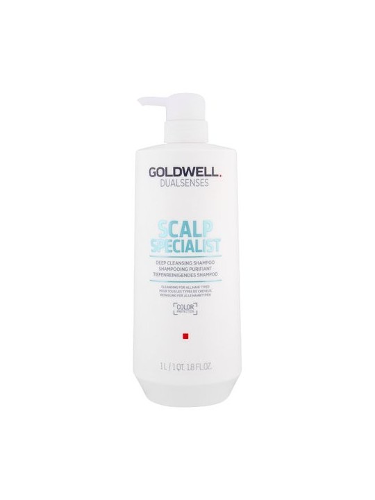 Deep Cleansing Shampoo 250ml