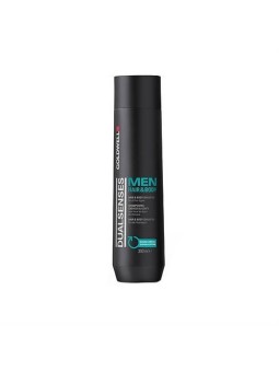Goldwell Men Dualsenses Shampoo 300ml Capelli e Corpo