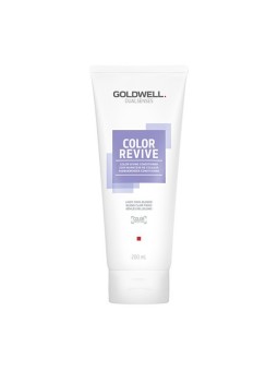 Goldwell Balsamo Dualsenses Color Revive Color Biondo chiaro freddo