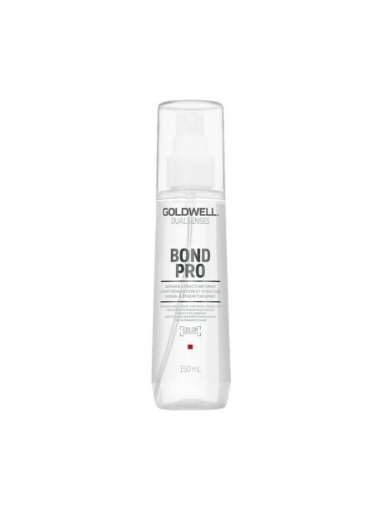 Goldwell Dualsenses Bond Pro Repair Structure Spray capelli deboli e fragili donna 150ml