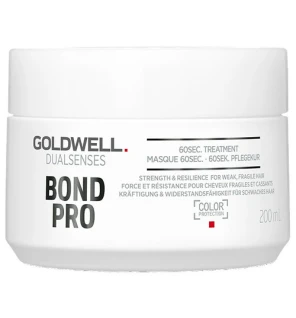 Goldwell Trattamento Dualsenses Bond Pro 60sec per capelli deboli