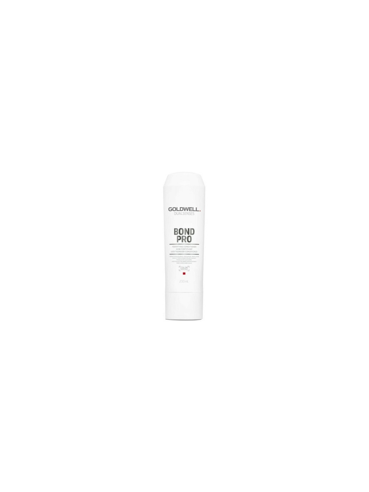 Balsamo Rinforzante Goldwell Dualsenses Bond Pro 200ml
