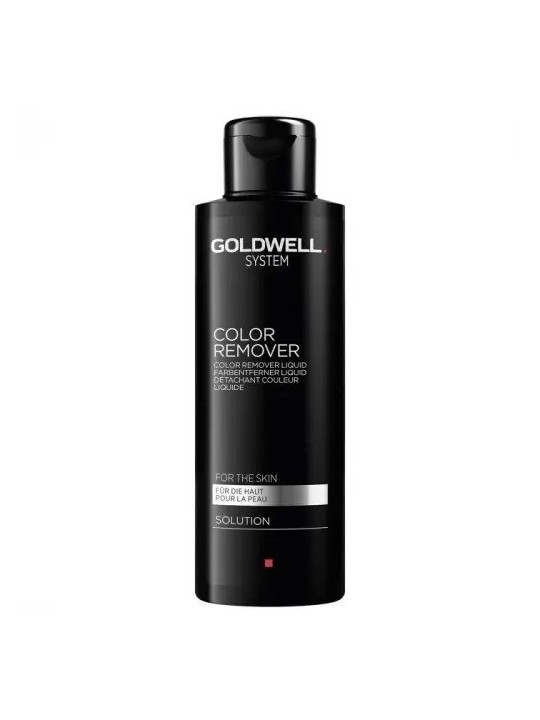 Goldwell Rimozione Tinta Pelle 150ml Donna