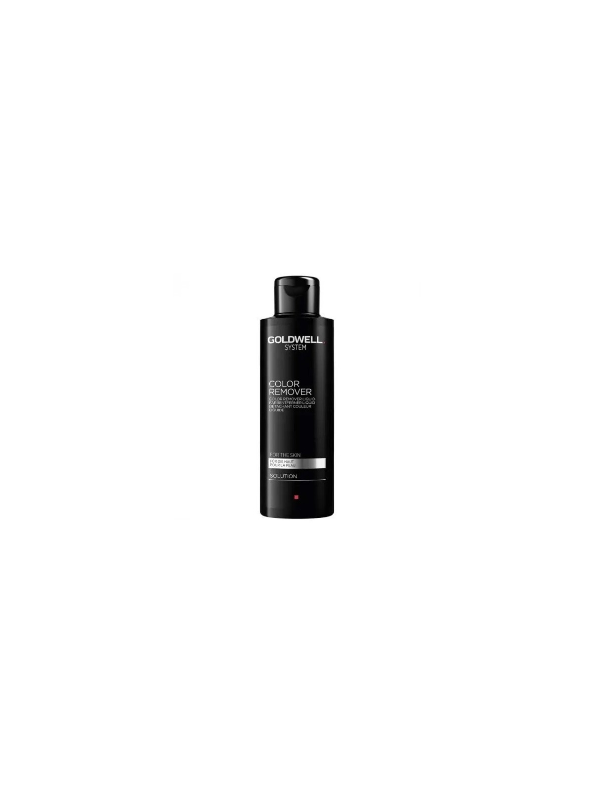 Goldwell Rimozione Tinta Pelle 150ml Donna