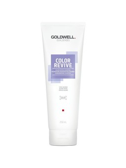 Goldwell Dualsenses Color Revive Color Giving Shampoo 250ml Cool Blonde