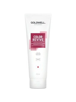 Goldwell Dualsenses Color Revive Color Giving Shampoo 250ml Cool Red