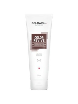 Goldwell Dualsenses Color Revive Color Giving Shampoo 250ml Cool Brown