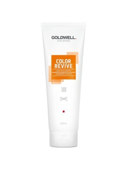 Shampoo Goldwell Copper Dualsenses Rivive Colore 250ml