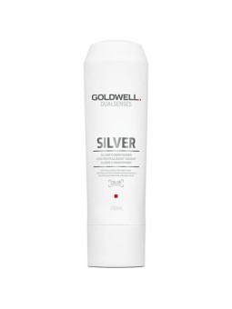 Balsamo capelli biondi e grigi Goldwell 200ml