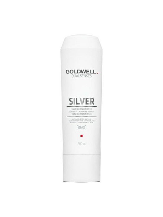 Balsamo capelli biondi e grigi Goldwell 200ml