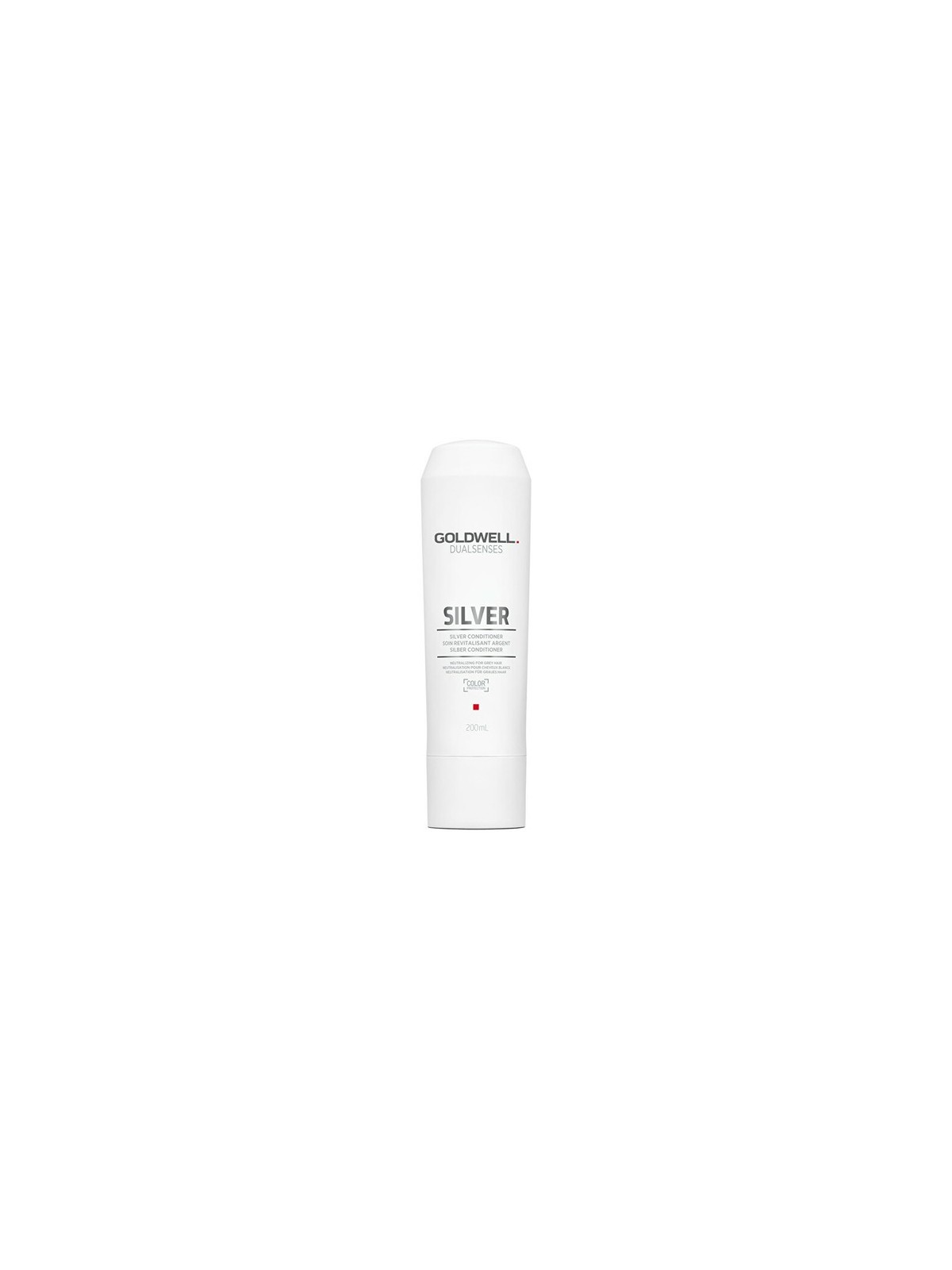 Balsamo capelli biondi e grigi Goldwell 200ml
