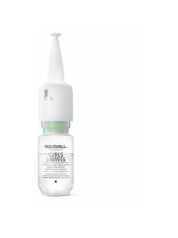 Goldwell Dualsenses Curly Twist Intensive Conditioning Serum 18ml