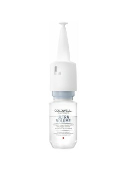 Goldwell Siero condizionante intensivo Dualsenses ultra volume donna 18ml