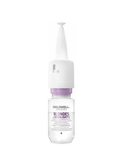 Dualsenses Blondes & Highlights Intensive Conditioning Serum 12 x 18 ml