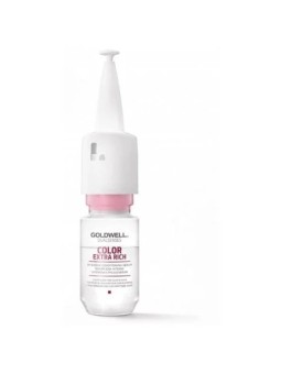 Goldwell Dualsenses Color Extra Rich Color Lock Serum Set 216ml